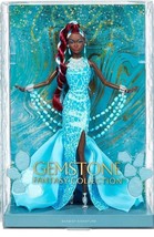 Barbie Signature Barbie Fantasy Collection Turquoise Doll- NEW - £120.10 GBP