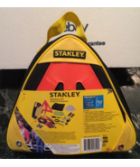 STANLEY ERK1S Car/Truck/SUV Roadside Emergency Safety Kit with Jumper Ca... - €34,73 EUR