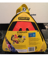 STANLEY ERK1S Car/Truck/SUV Roadside Emergency Safety Kit with Jumper Ca... - £31.69 GBP