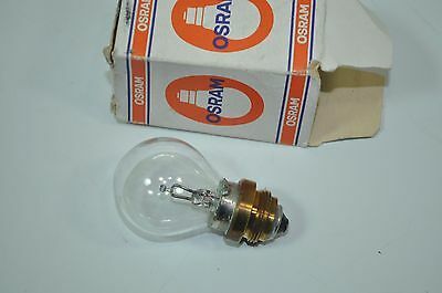 Osram 6V 5A 046017 Replacement Bulb Model# OQ15R - $18.58
