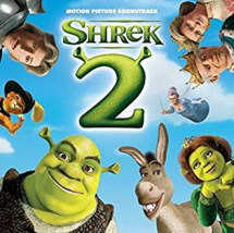 Shrek 2  Enhanced CD, Enhanced  Harry Gregson-Williams (Composer), Vario... - $11.00