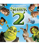 Shrek 2  Enhanced CD, Enhanced  Harry Gregson-Williams (Composer), Vario... - £8.79 GBP