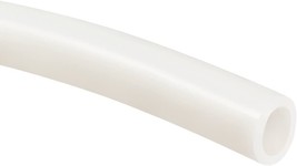 uxcell Silicone Tube 17mm ID x 22mm OD 3.3&#39; Flexible Silicone Rubber Tubing - $33.99