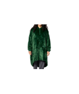 Dream Quarter Zip Wearable Blanket in Dark Green - £30.65 GBP