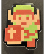 THE LEGEND OF ZELDA COLLECTIBLE TIN ORANGE SWORD SOURS - Empty Collectab... - $3.55