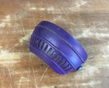 Dyson DC25 Filter Cover Purple Bw133-3 - $19.79