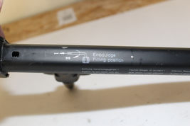 2000-2006 MERCEDES BENZ W220 S500 CAR LIFTING JACK K1837 image 6
