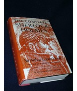 Complete Sherlock Holmes Volume 2 (BOMC) [Hardcover] Arthur Conan Doyle - $271.72 MXN