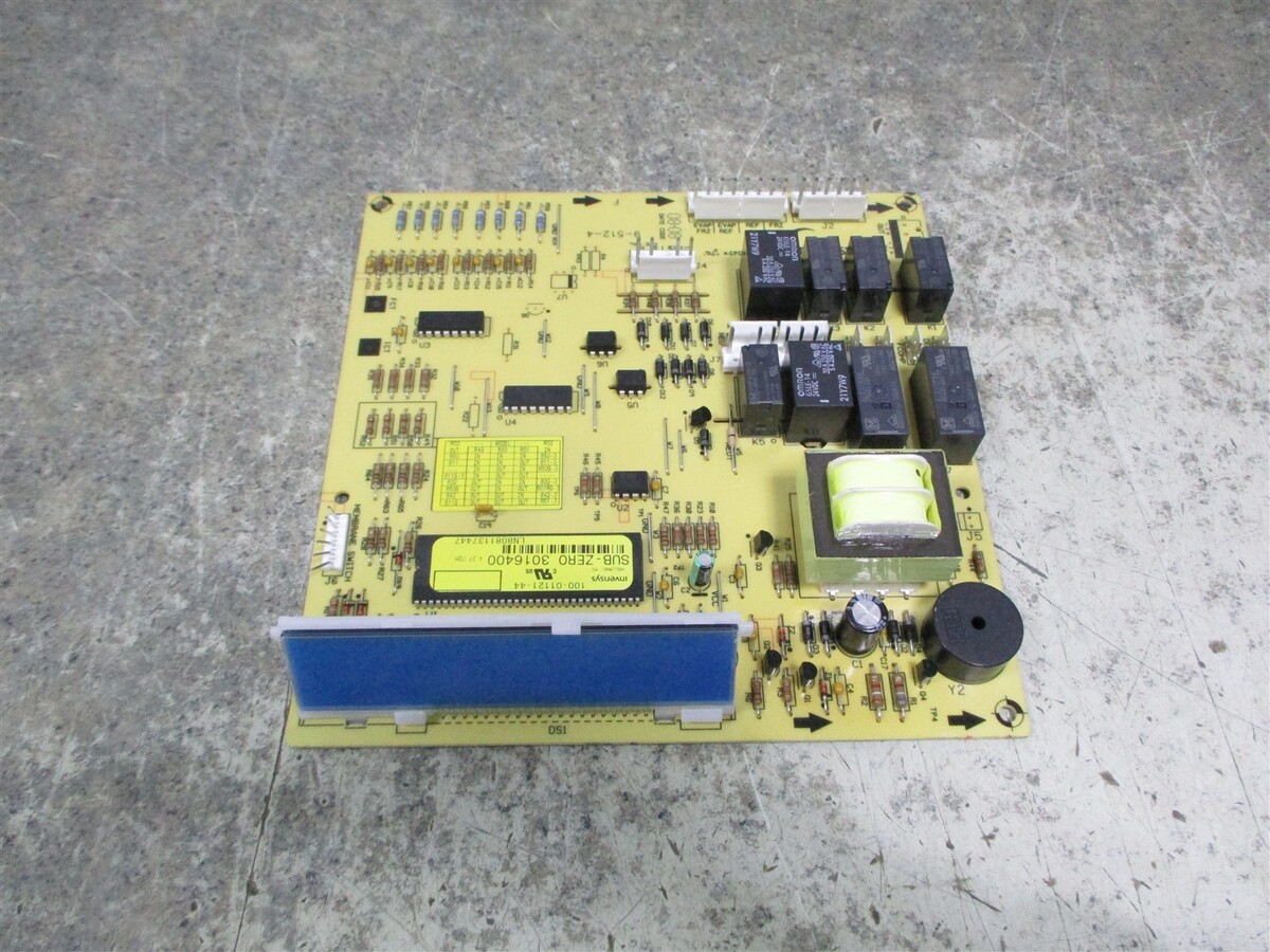 Frigidaire Air Conditioner Control Board Part  3016400