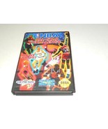 NBA All-Star Challenge (Sega Genesis, 1992) - TESTED OK- - $12.88 CAD