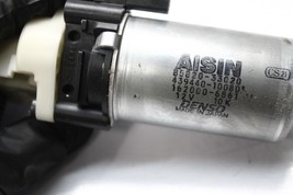 2006-2010 LEXUS IS250 IS350 FRONT RIGHT PASSENGER SEAT TILT ADJUST MOTOR P7364 image 8