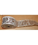 Ribbon Many Colors You Choose 2 1/2&quot; Celebrate It Wired &amp; Non Wired Edge... - $10.03 CAD