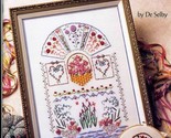 Learn to do Ribbon Embroidery in Just One Day with Iron On Transfers  - £6.20 GBP