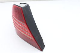 03-06 MERCEDES-BENZ W220 S430 LEFT DRIVER SIDE TAILLIGHT Q9460 image 2