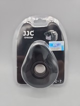 JJC Rubber Eyecup Eyepiece EC-7 for Canon New - $5.92