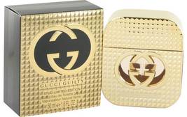 Gucci Guilty Stud Perfume 1.6 Oz Eau De Toilette Spray image 5