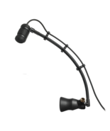 Audio-Technica ATM350PL Cardioid Condenser Instrument Microphone Mountin... - $523.19 CAD