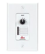 DBX ZC-3 Wall-Mounted Zone Controller - $152.32 CAD