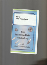 PMC Intermediate Workshop : Silver in No Time (Video, VHS Format) - £4.46 GBP