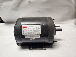 Dayton 6XH74BA 1/3 HP 1 PH 1140 RPM 56 Fr. Split Phase Electric Motor - £116.04 GBP