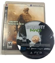 Call of Duty: Modern Warfare 3 - Sony PlayStation 3 - $7.99