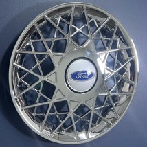 ONE 1998-2002 Ford Crown Victoria 7007B 16" Hubcap Wheel Cover COPY + OEM Center - £79.23 GBP
