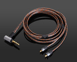 Upgrade OCC Audio Cable For BGVP DX6 NE5 DH5 DX6 DN3 Headphones - $35.00