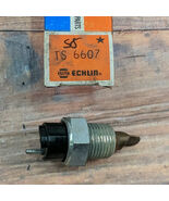 2x Napa Echlin TS6607 For Many 1962-1976 Chevrolet GMC Temperature Sende... - €36,58 EUR