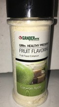 Gander Mountain Fruit Flavor Enhancer Seasoning Carmel Apple 4 oz-SHIPS ... - €7,69 EUR