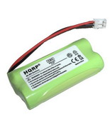 HQRP 850mA Battery replacement for Motorola L402 L402C L403 Cordless Phone - £14.93 GBP