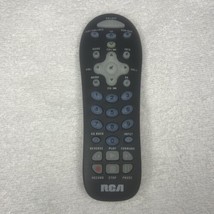 RCA Universal Remote Control Original RCR312WR R20052 1050EW Tested Clean - $13.07