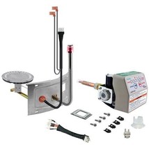 Rheem SP20171A Water Heater Gas Control Thermostat / Burner Assembly LP Kit - $371.25