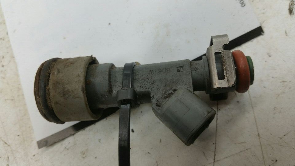 Fuel Injection Injector 2.4L VIN 0 Opt NU1 Fits 10-12 Chevy MalibuInspec... - $17.46