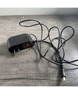 Genuine Sony AC-FX160 OEM 9.5v 1.2A Power Cord Cable for Portable DVD Pl... - $181.36 MXN
