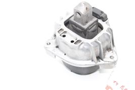 11-15 BMW 535I RIGHT PASSENGER SIDE ENGINE MOUNT Q0437 image 4