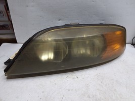 00 01 02 Lincoln LS left headlight assembly OEM - £54.43 GBP