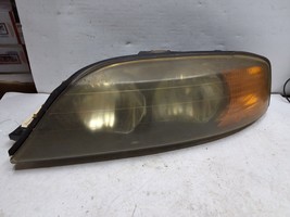 00 01 02 Lincoln LS left headlight assembly OEM - £51.79 GBP