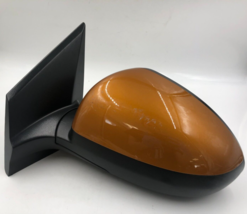 2012-2019 Chevrolet Sonic Driver Side View Power Door Mirror Orange E02B07058 - £65.15 GBP