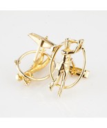 Authenticity Guarantee

14K YELLOW GOLD PLAYING GOLF CUFFLINKS 14.1 GR. ... - €1.517,11 EUR