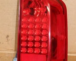 04-10 Infiniti QX56 LED Tail Light Lamp Passenger Right - RH - $92.07