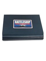Classic Battleship Replacement Parts &amp; Pieces 1 Game Board Only 1990 - $9.49