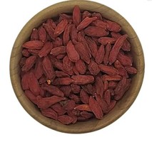 Dried Tibetan Goji berries berry dried Superfood  Lycium Barbarum 85g-2.99oz - £11.19 GBP