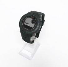 Garmin Instinct 2 Solar Tactical Edition GPS Watch - Black 010-02627-13 image 3