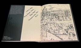 Vintage Travel Book & Postcard Lot – Rome, Paris, Iguazú, More – 30+ pcs image 8