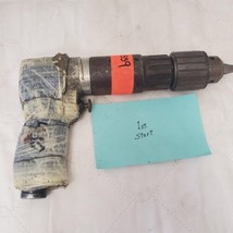 Cleco Pistol Grip Pneumatic Air Drill Air Tool SS-9 - £38.93 GBP
