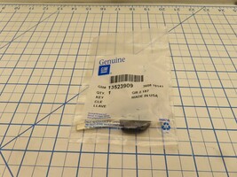 GM 13523909 Key Blank Factory Sealed General Motors - €23,32 EUR