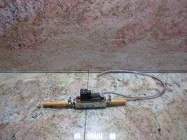 KOBOLD VALVE UNIT D-6238 60-65  60-65 KOBOLD FLOW METER - $1,078.41 MXN