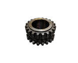 Crankshaft Timing Gear From 2014 Ford Fusion  2.0 - $19.95