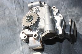 2008-2010 SCION TC OIL PUMP ASSEMBLY K7867 image 6