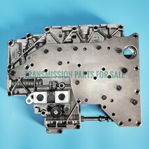 AX4S VALVE BODY FORD WINDSTAR 98-03 Lifetime Warranty image 14